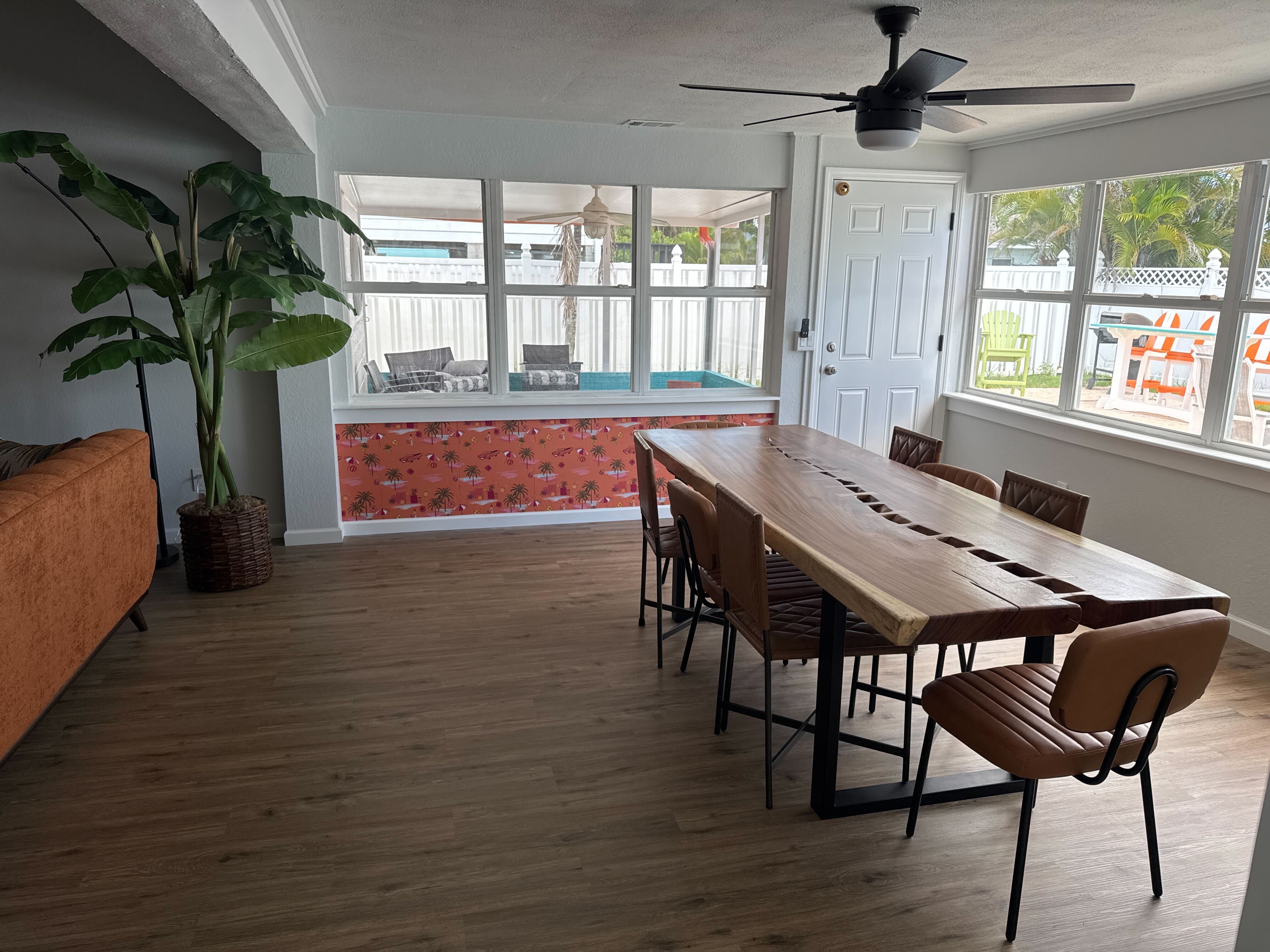 Florida room