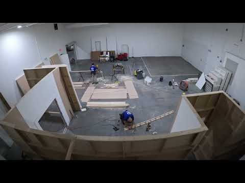 NEW STUDIO