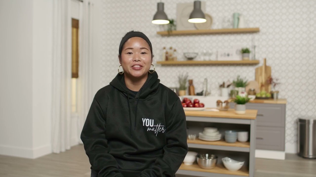 Wholesome Goods Client Testimonial