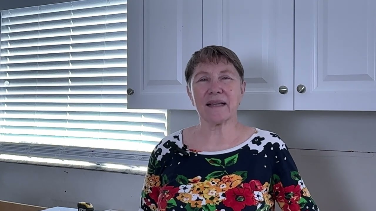 Vicki Client Testimonial