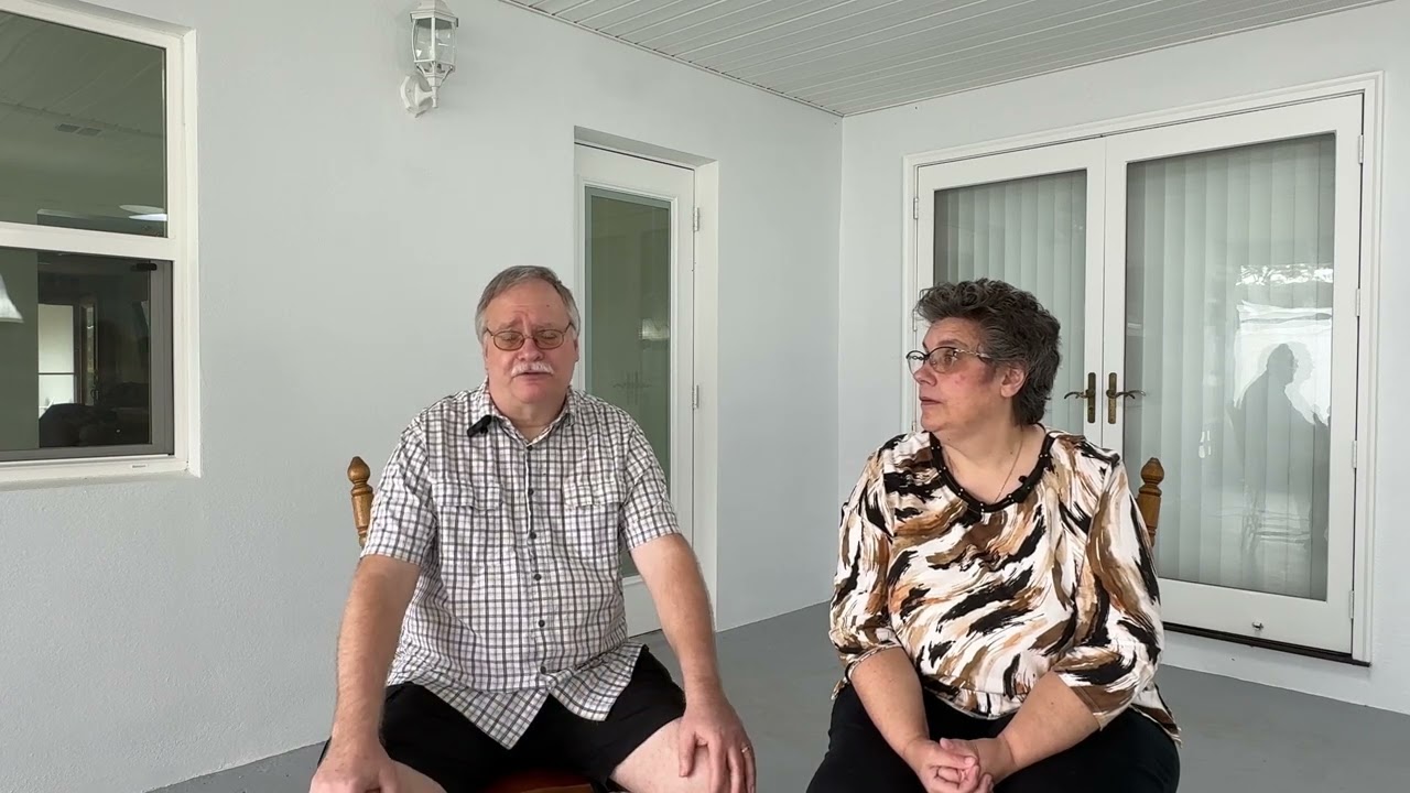 Rob & Lori Client Testimonial