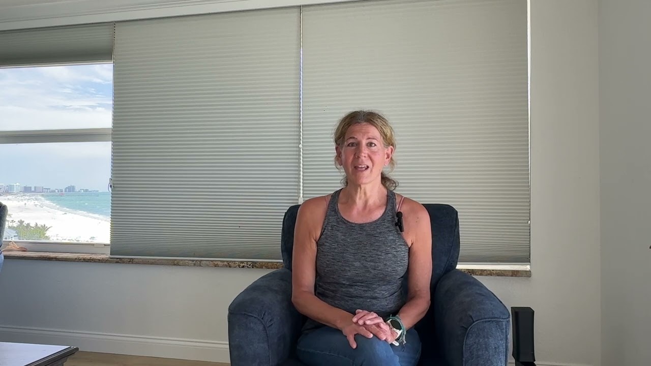 Anne Client Testimonial