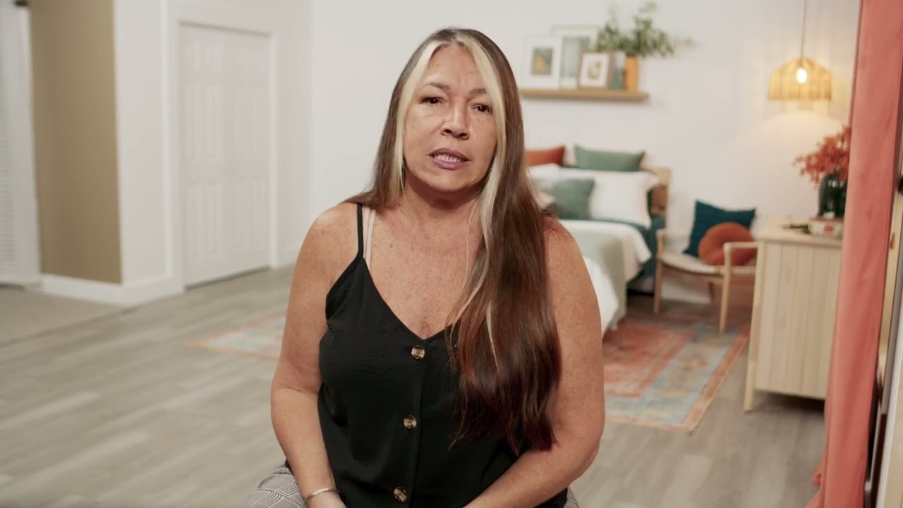 Lisa Client Testimonial